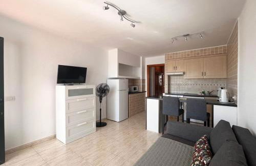 Bitacora II 1 bedroom apartment by JK Lanzarote - Foto 2