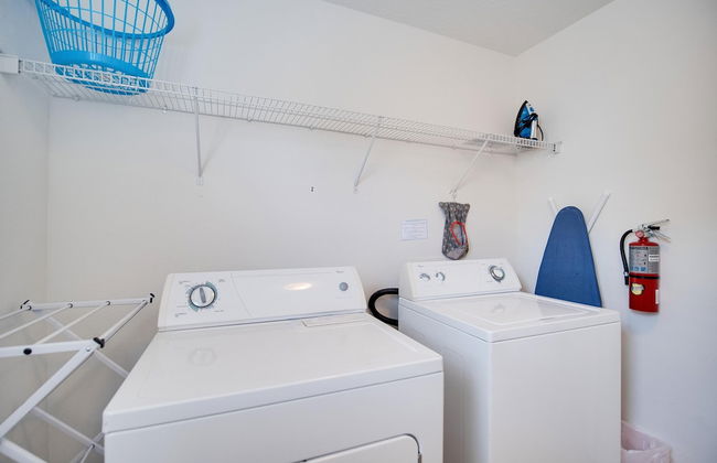 Disney Retreat 5 Bedrooms - Foto 51