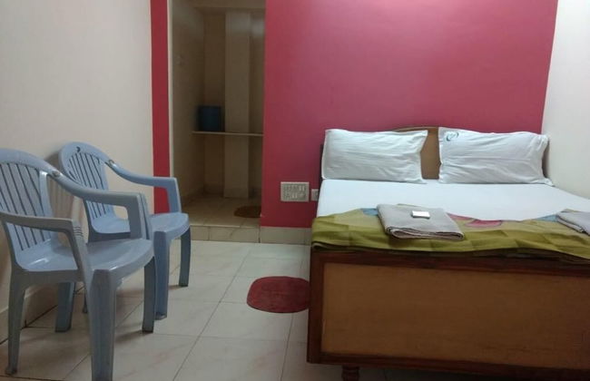Aahvanam Service Apartment - Foto 6