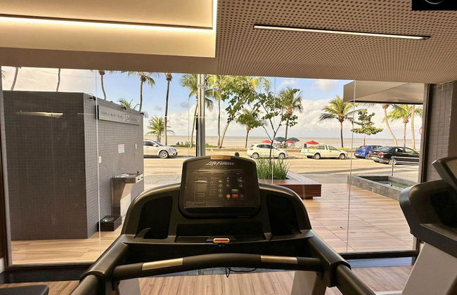 LM UNITY CABO BRANCO - Foto 27