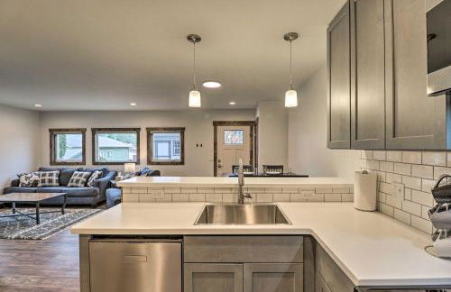 Newly Built Bigfork Gem about 1 Mi to Fish and Hike - Photo 14