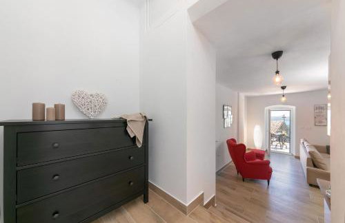 Casa Dorella in peaceful location with a sea view - Photo 27