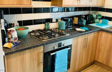 Stunning Seafront House with garden and private parking - Foto 40