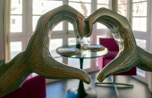 La Suite de la Catedral by Unique Rooms - Foto 15