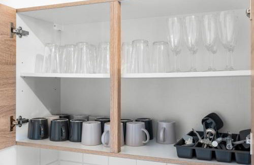 High-quality, Comfortable, Fully equipped, 6 Beds - Foto 34