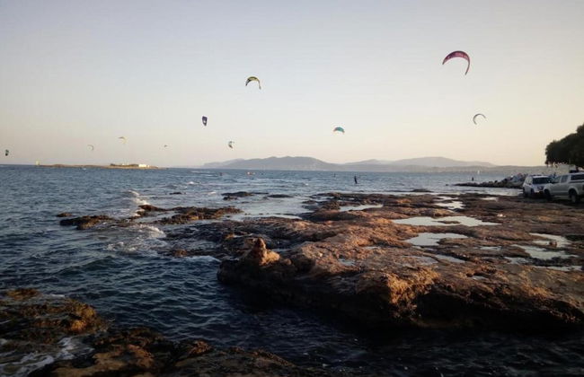 Vibrant Apartment in Rafina With Garden - Foto 23