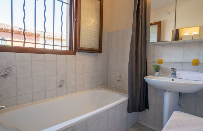 Le Mas des Calanques - Foto 14