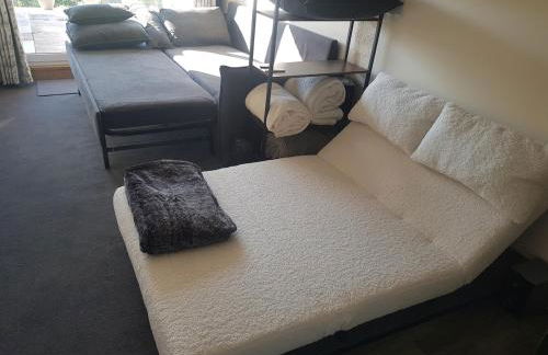 The Pod Quiet Sun Patio Fab Steam &Countryside Views - Photo 57