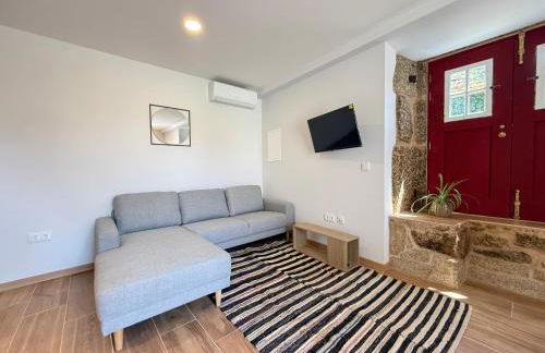 Refúgio Rural - Gerês - Foto 23