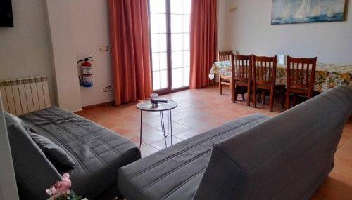 Vivienda Calas de Costa Quebrada - Foto 5