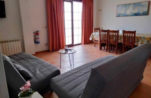 Vivienda Calas de Costa Quebrada - Foto 5