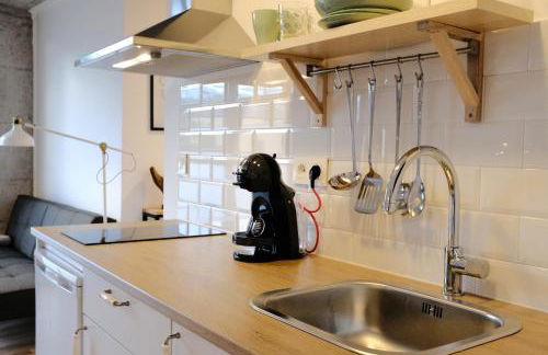 The Stay Las Palmas - Foto 83