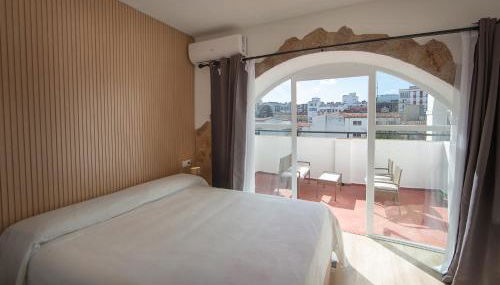 Destino Deluxe Suite Alvear Cáceres - Foto 2