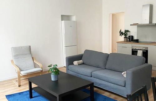 T5 spacieux et chaleureux avec parking privatif - Foto 20