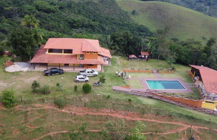 Sítio Théo&Lalá - Foto 23