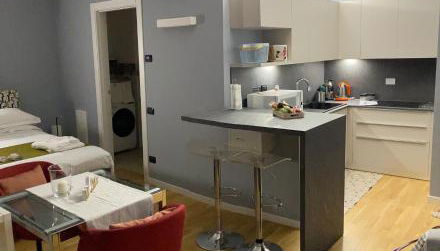 Le Chicche del Porto - Bleu - Foto 4