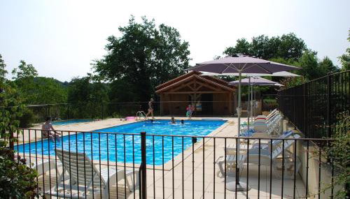 Village de Gîtes Le Châtenet - Foto 4