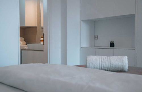 Grand White Apartments - Foto 31