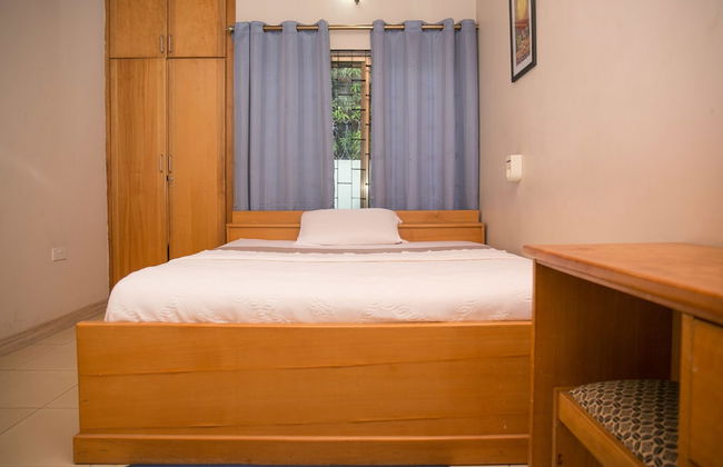 Traveller's Palm Court - Foto 3