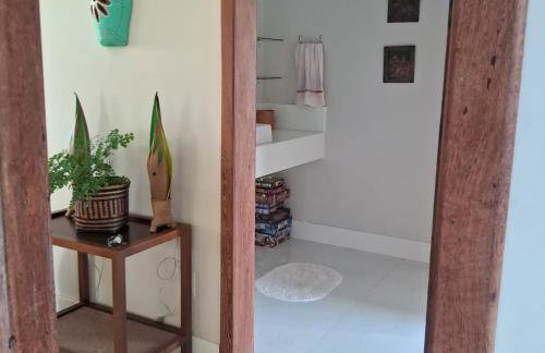 Chácara da Chris - Sossego, Lazer e Praia - Foto 11