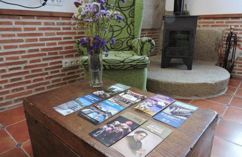 La Casa De La Abuela - Photo 41