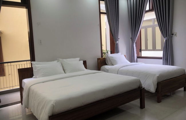 Phương's house - Foto 19