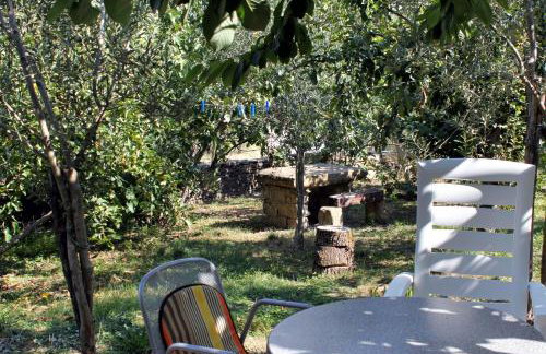 Apartments with WiFi Groznjan, Central Istria - Sredisnja Istra - 7038 - Foto 29