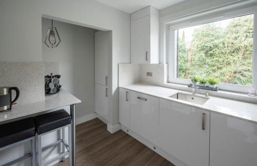 Quiet 2 bedroom gem in Stirling - Foto 21