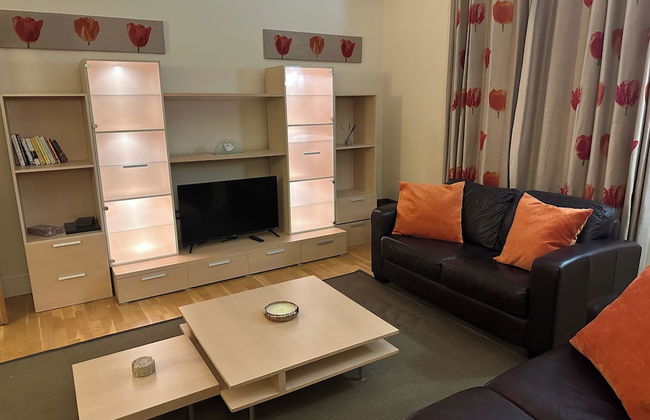 Executive Apartment, Woodford Mill, Witney - Foto 14