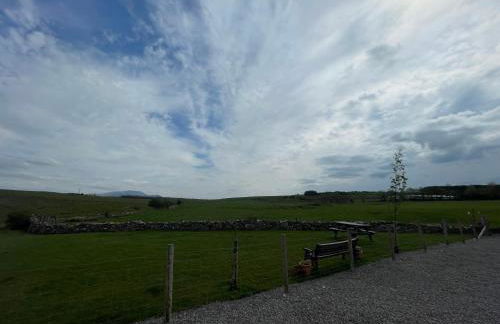 Lake District Stunning Lodge - Foto 11