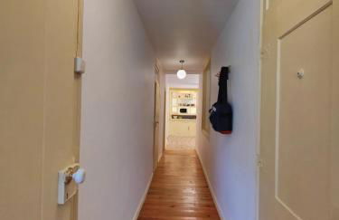 Apartamento acolhedor em Belem - Foto 2