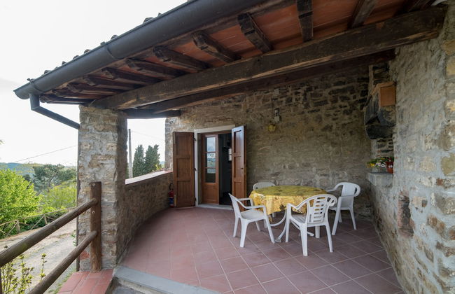 Fattoria di Cintoia - Photo 38