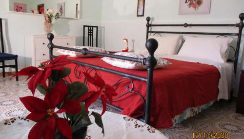 RESORT Giardino degli aranci - Casa Lisca - Foto 4