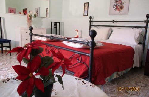 RESORT Giardino degli aranci - Casa Lisca - Foto 4