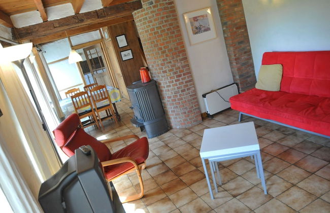 Holiday Home in Durbuy Near Ourthe River - Photo 10