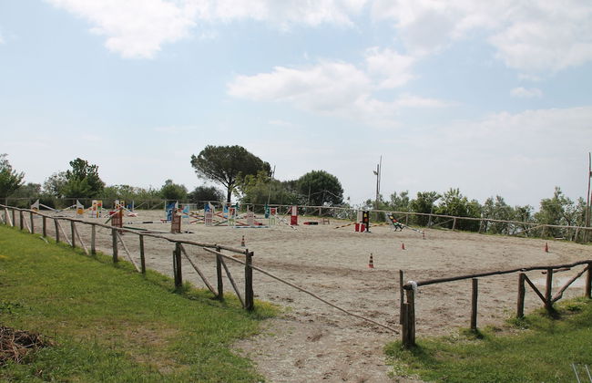 Agriturismo Piccolo Paradiso - Foto 36