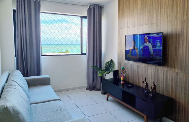 Apê 2 quartos no melhor da Pajuçara M605 - Photo 5