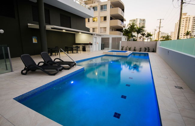 Verve on Cotton Tree - Foto 58