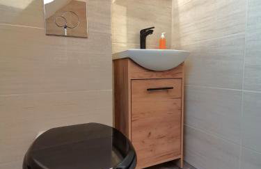 Apartament dla Cyfrowych Nomadów z miejscem pracy - Foto 9