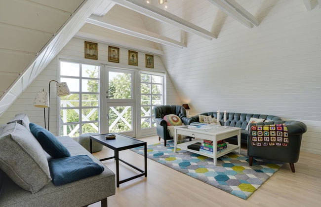 "Tamer" - 500m to the fjord - Foto 25