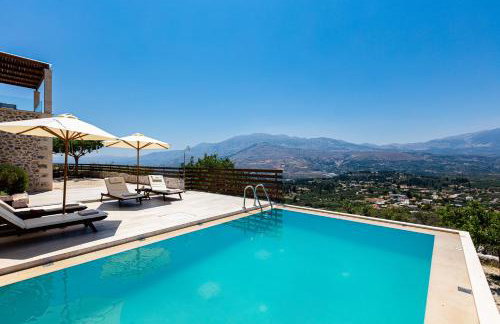 Villa Galanis - Foto 2