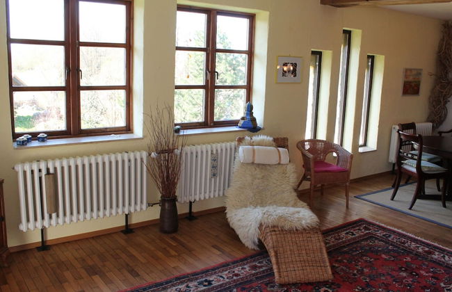 Buschenhagen Rustic Getaway - Photo 18