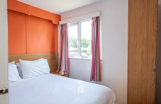 Whitecliff Bay Holiday Park - Foto 2