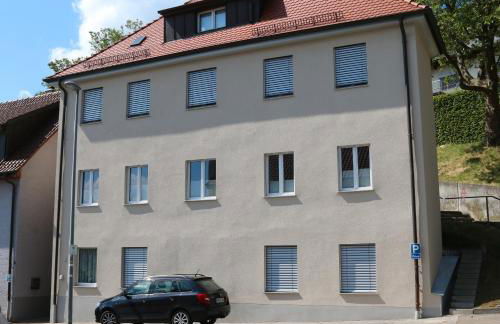 Ferienwohnung am Stadtwall - Photo 20