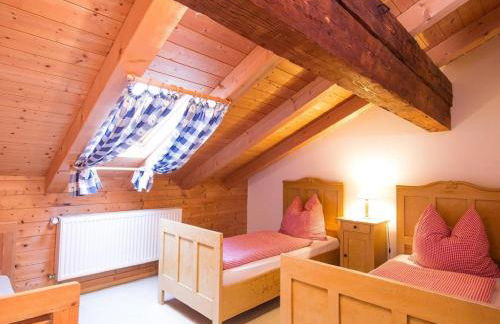 Landurlaub bei Familie Haug - Foto 8