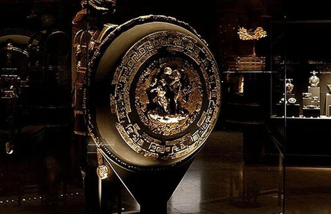 Vergina, Naousa and Edessa - Full-Day Private Tour - Foto 5