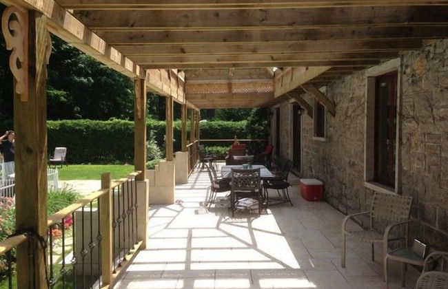 Chateau Olivier - Foto 8