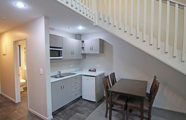 Hanmer Apartments - Photo 13