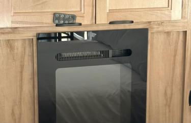 Coyote Crossing Tiny Home - Foto 12