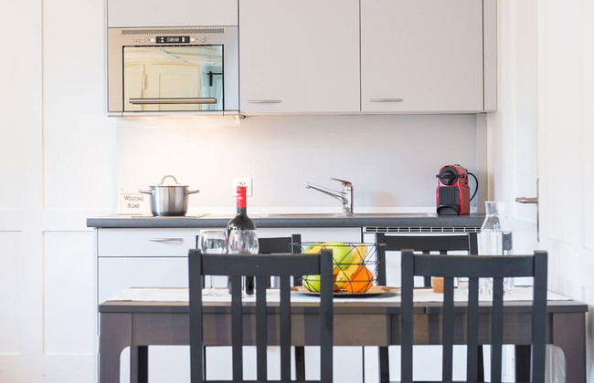 Hitrental Zeughausgasse Apartments - Foto 19